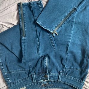 Melissa McCarthy Jeans